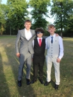 YR11 Prom 2025 - Group Photos
